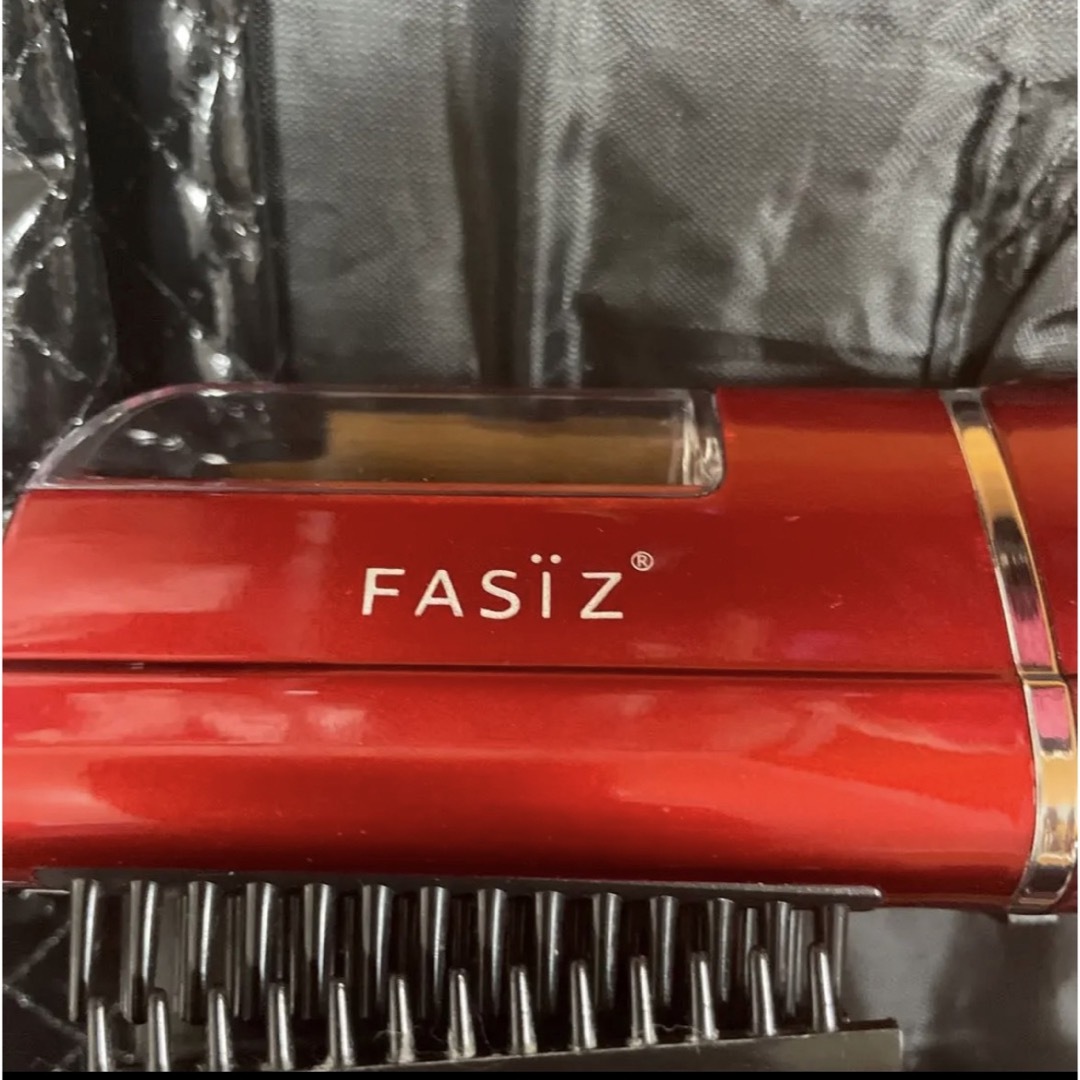 FASIZ(ファシズム)の【最終価格】FASIZスプリットエンダープロ　枝毛カッター　枝毛ケア スマホ/家電/カメラの美容/健康(ヘアアイロン)の商品写真