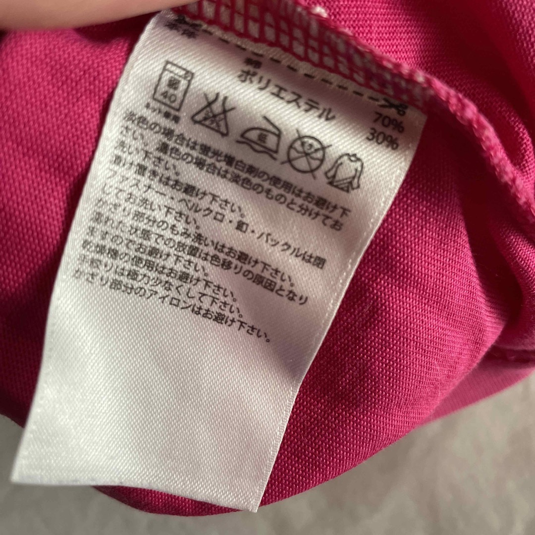 adidas(アディダス)のアディダス　tシャツ メンズのトップス(Tシャツ/カットソー(半袖/袖なし))の商品写真