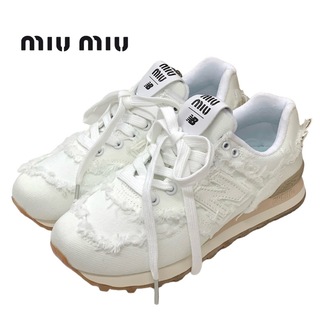 miumiuの通販 1,000点以上（レディース） | お得な新品・中古・未使用