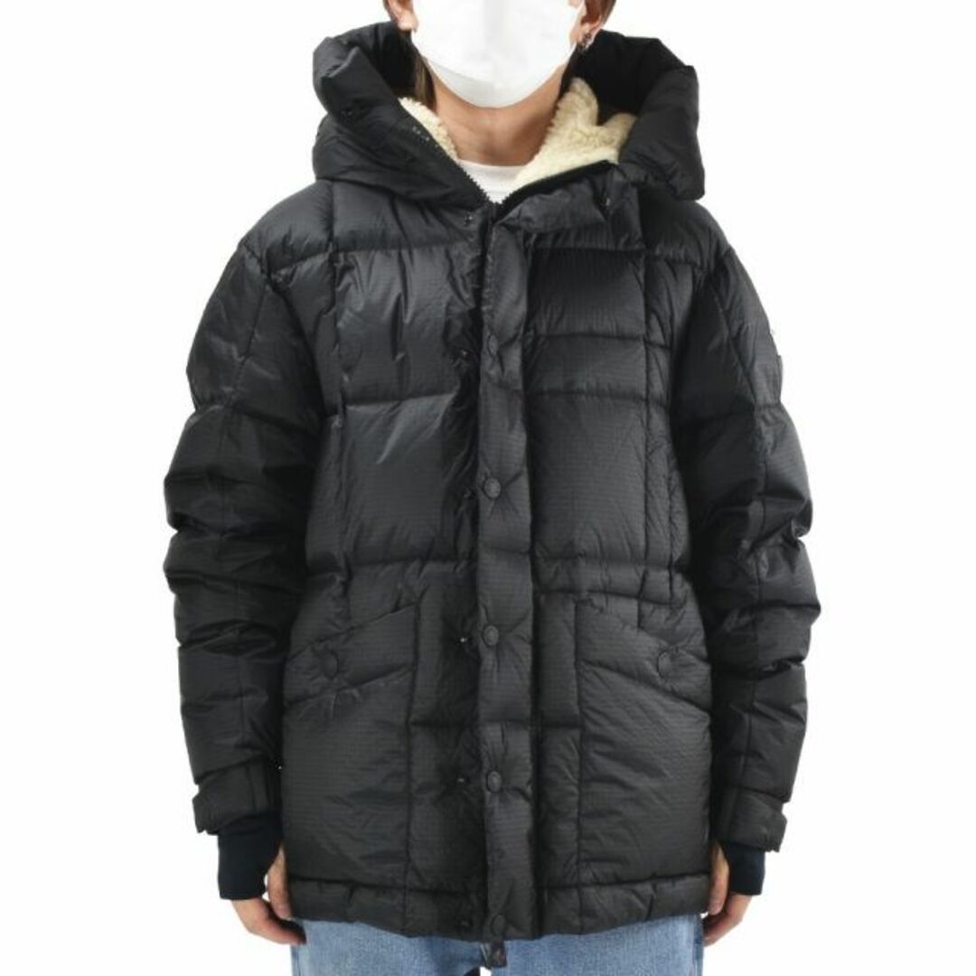 MONCLER - 【BLACK】モンクレール グルノーブル MONCLER GRENOBLE ...