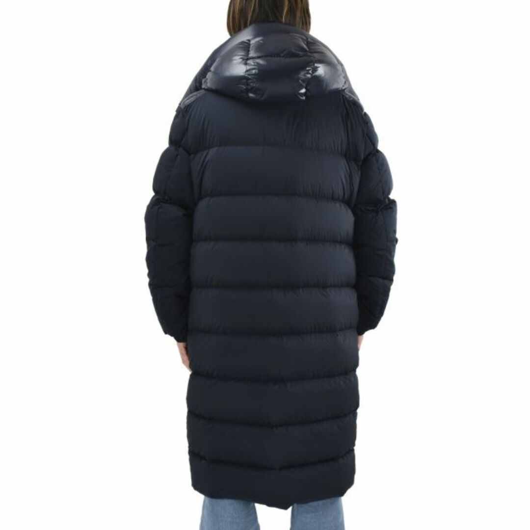 MONCLER - 【NAVY】モンクレール MONCLER ダウンコート メンズ ダウン