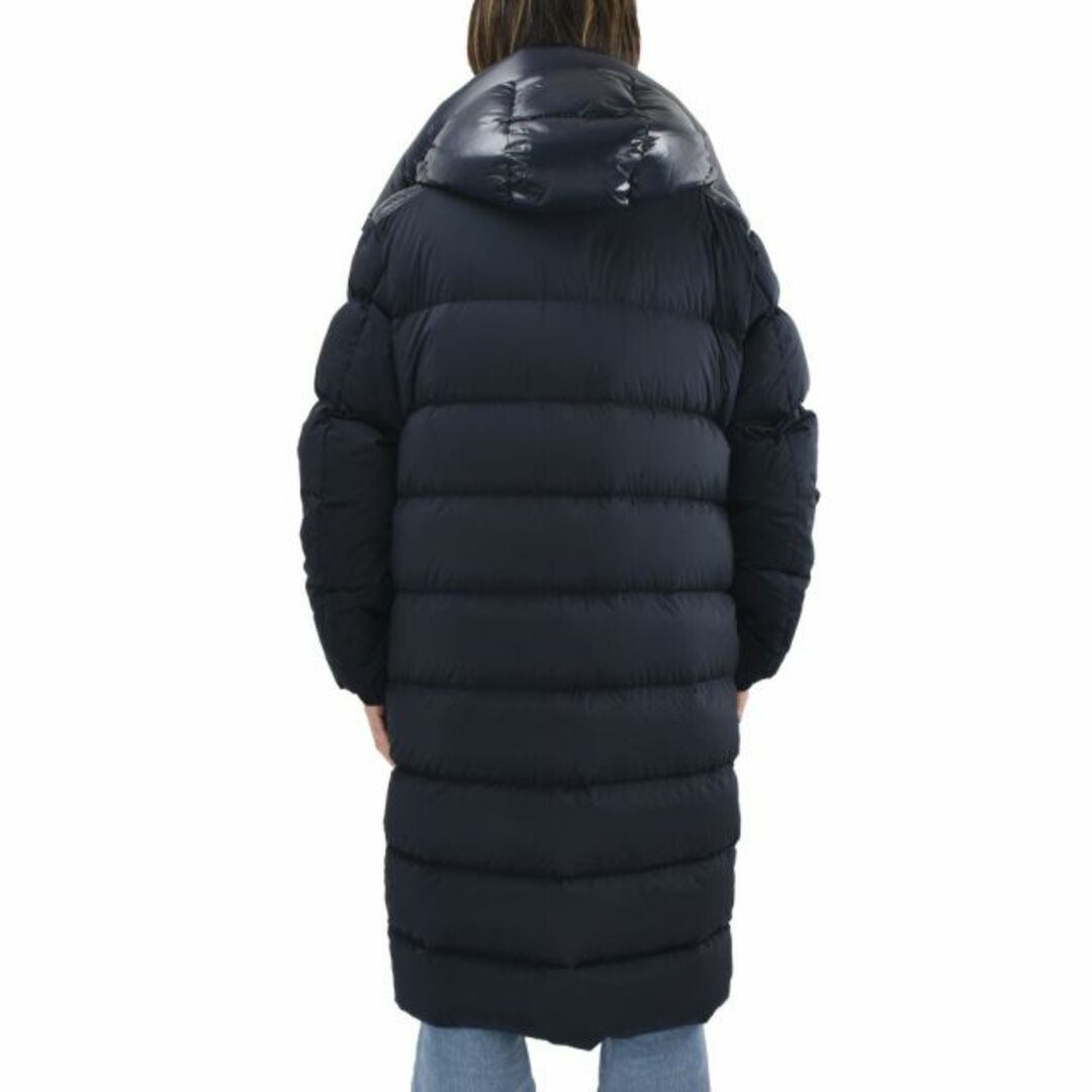 MONCLER   NAVYモンクレール MONCLER ダウンコート メンズ ダウン