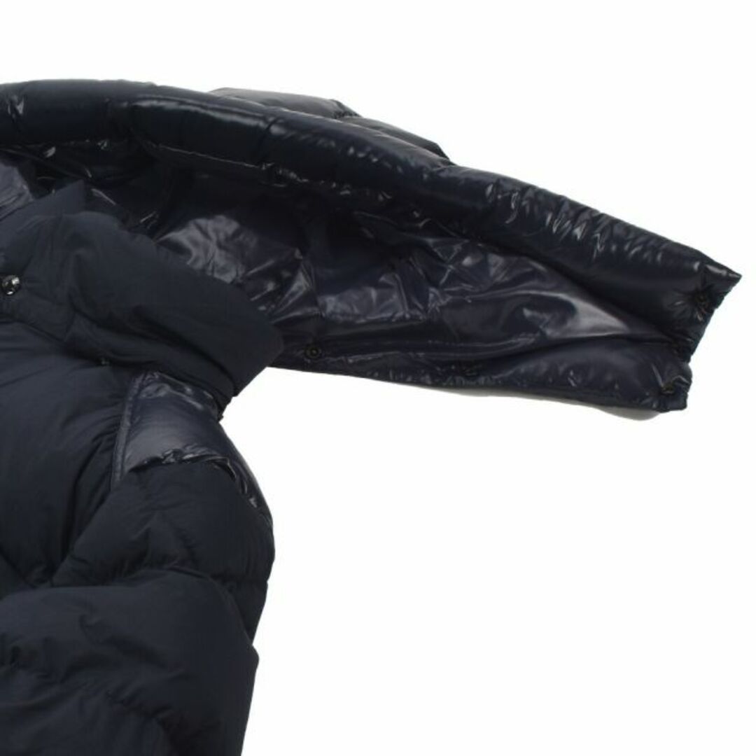 MONCLER - 【NAVY】モンクレール MONCLER ダウンコート メンズ ダウン