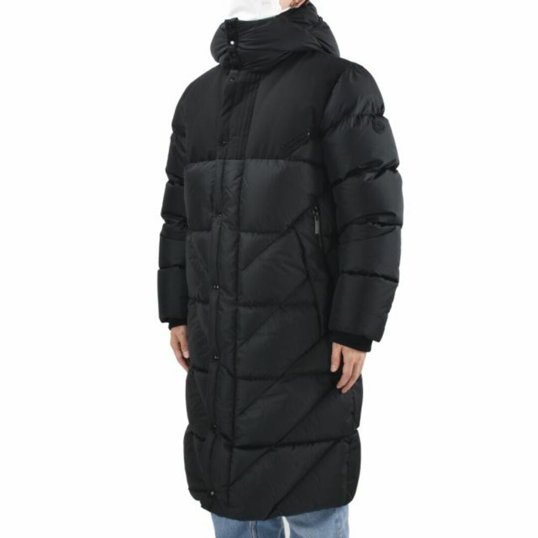 <br>MONCLER モンクレール/MONCLER ウールダウンジャケット ダウンジャケット・コート/4/メンズアウター/Bランク/85