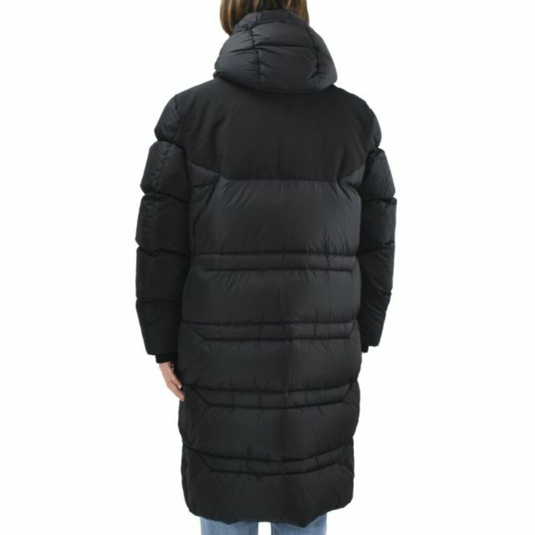 MONCLER - 【BLACK】モンクレール MONCLER ダウンコート メンズ MONCLER - 【BLACK】モンクレール MONCLER ダウンコート メンズ