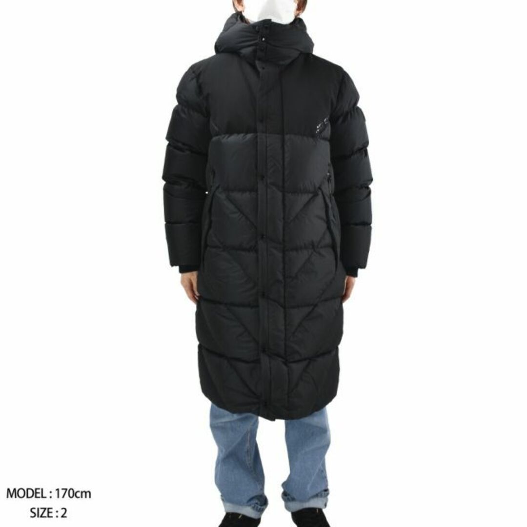 <br>MONCLER モンクレール/MONCLER ウールダウンジャケット ダウンジャケット・コート/4/メンズアウター/Bランク/85