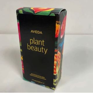 アヴェダ(AVEDA)の【新品未使用】AVEDAアヴェダ★プラントビューティー⭐︎アロマティックスプレー(香水(女性用))