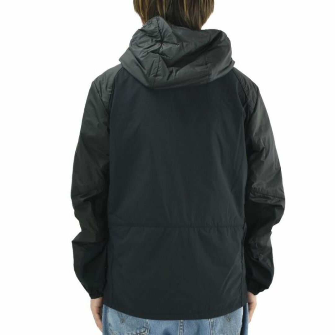 MONCLER - 【BLACK】モンクレール MONCLER ウインドブレーカー MONCLER - 【BLACK】モンクレール MONCLER ウインドブレーカー