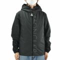 MONCLER - 【BLACK】モンクレール MONCLER ウインドブレーカー MONCLER - 【BLACK】モンクレール MONCLER ウインドブレーカー