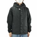 【BLACK】モンクレール MONCLER ウインドブレーカー メンズ フーテッドジャケット ウィンドジャケット ブラック 黒 ICHIRO GIUBBOTTO【送料無料】