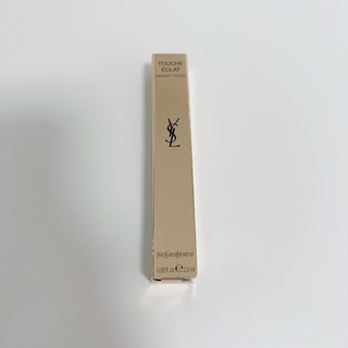 イヴサンローランボーテ(Yves Saint Laurent Beaute)の新品未使用 YSL ラディアント タッチ (コンシーラー)