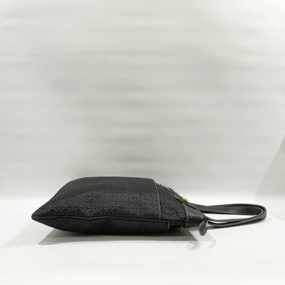 LOEWE(ロエベ)のLOEWE ニューロードライン アナグラム ロゴプレート トートバッグ レディースのバッグ(トートバッグ)の商品写真