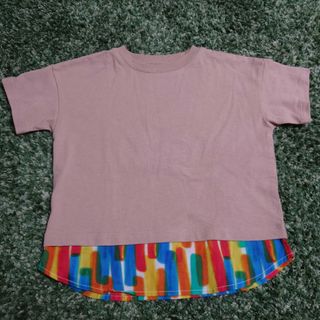 マーキーズ(MARKEY'S)のマーキーズ オーシャンアンドグラウンド 110 半袖(Tシャツ/カットソー)