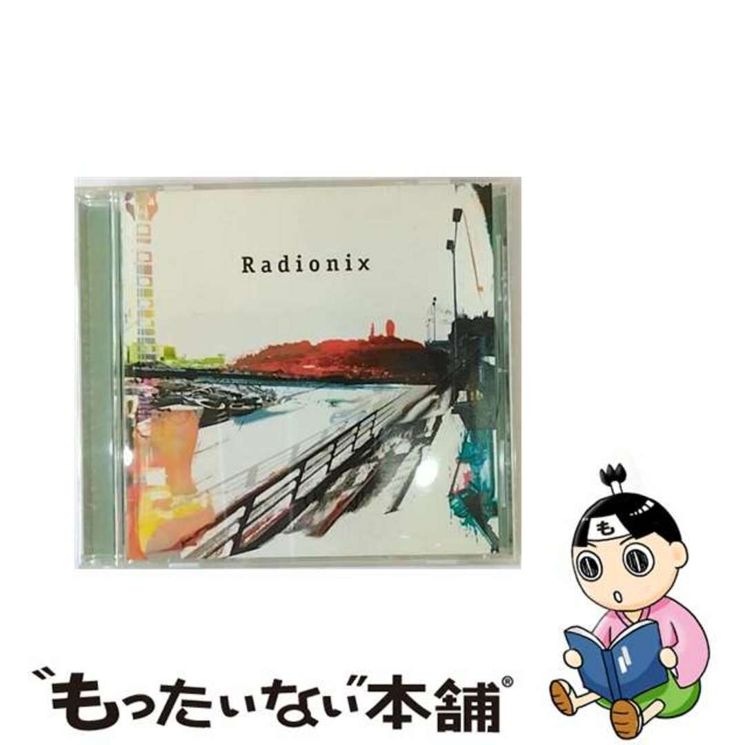 Radionix/ＣＤ/FECD-0006