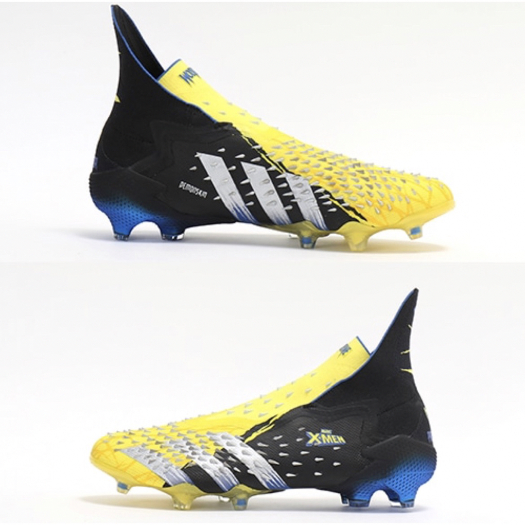 アディダス adidas プレデター フリーク. 1 FG 27.0cm - サッカー アディダス adidas プレデター フリーク. 1 FG 27.0cm - サッカー