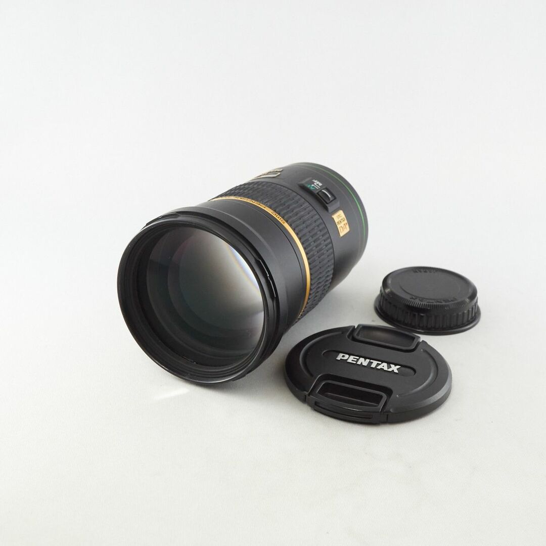 PENTAX 交換レンズ smc PENTAX-DA★200mmF2.8ED[IF] SDM USED美品 望遠 単焦点 フルサイズ APS-C ペンタックス 完動品 S CP9100