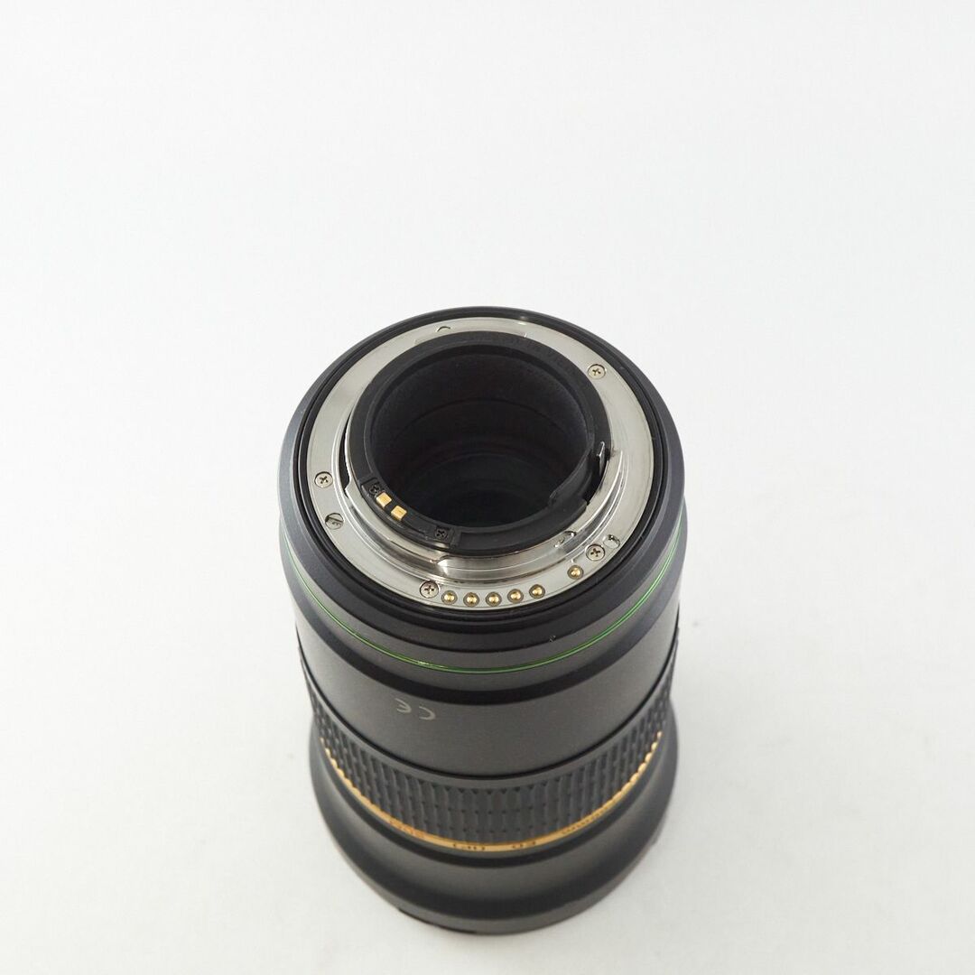 PENTAX 交換レンズ smc PENTAX-DA★200mmF2.8ED[IF] SDM USED美品 望遠 単焦点 フルサイズ APS-C ペンタックス 完動品 S CP9100