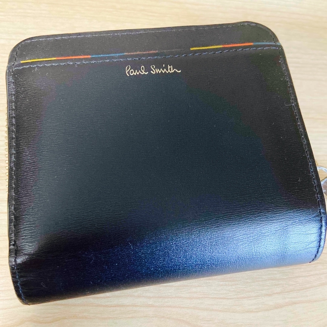 Paul Smith 財布