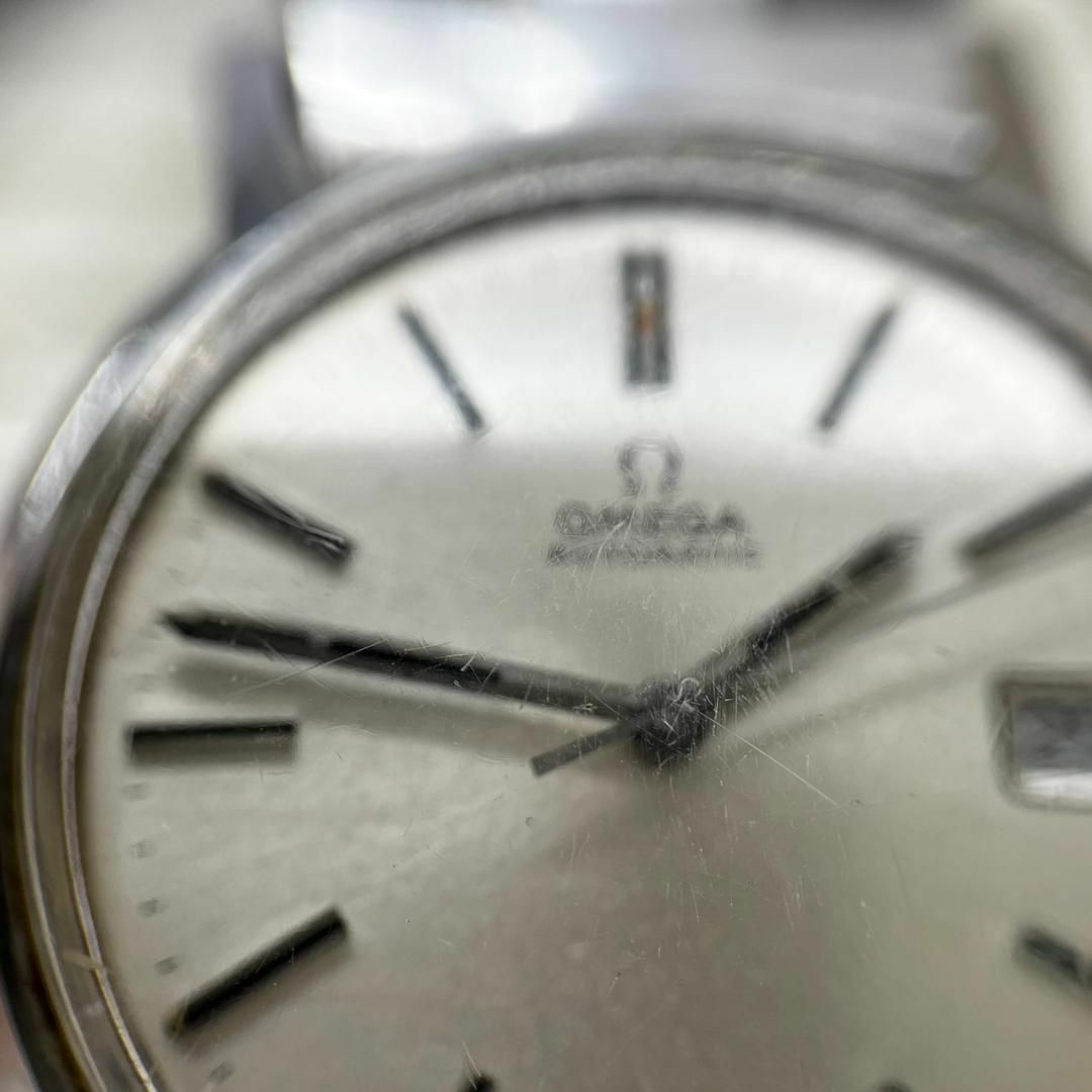 OMEGA - 値下げ交渉可⑰オメガ 166.0163 ヴィンテージ 腕時計の通販 by