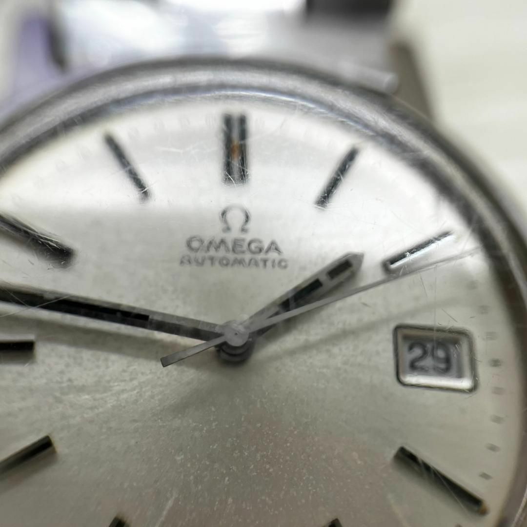OMEGA - 値下げ交渉可⑰オメガ 166.0163 ヴィンテージ 腕時計の通販 by