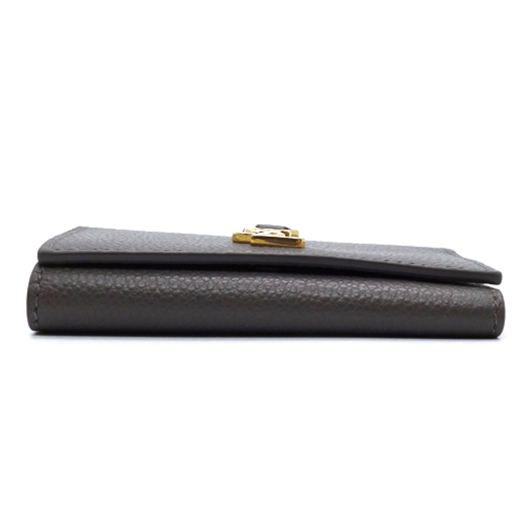 SAINT LAURENT - サンローラン パリ YSLロゴキーケース 6連キー SAINT LAURENT - サンローラン パリ YSLロゴキーケース 6連キー