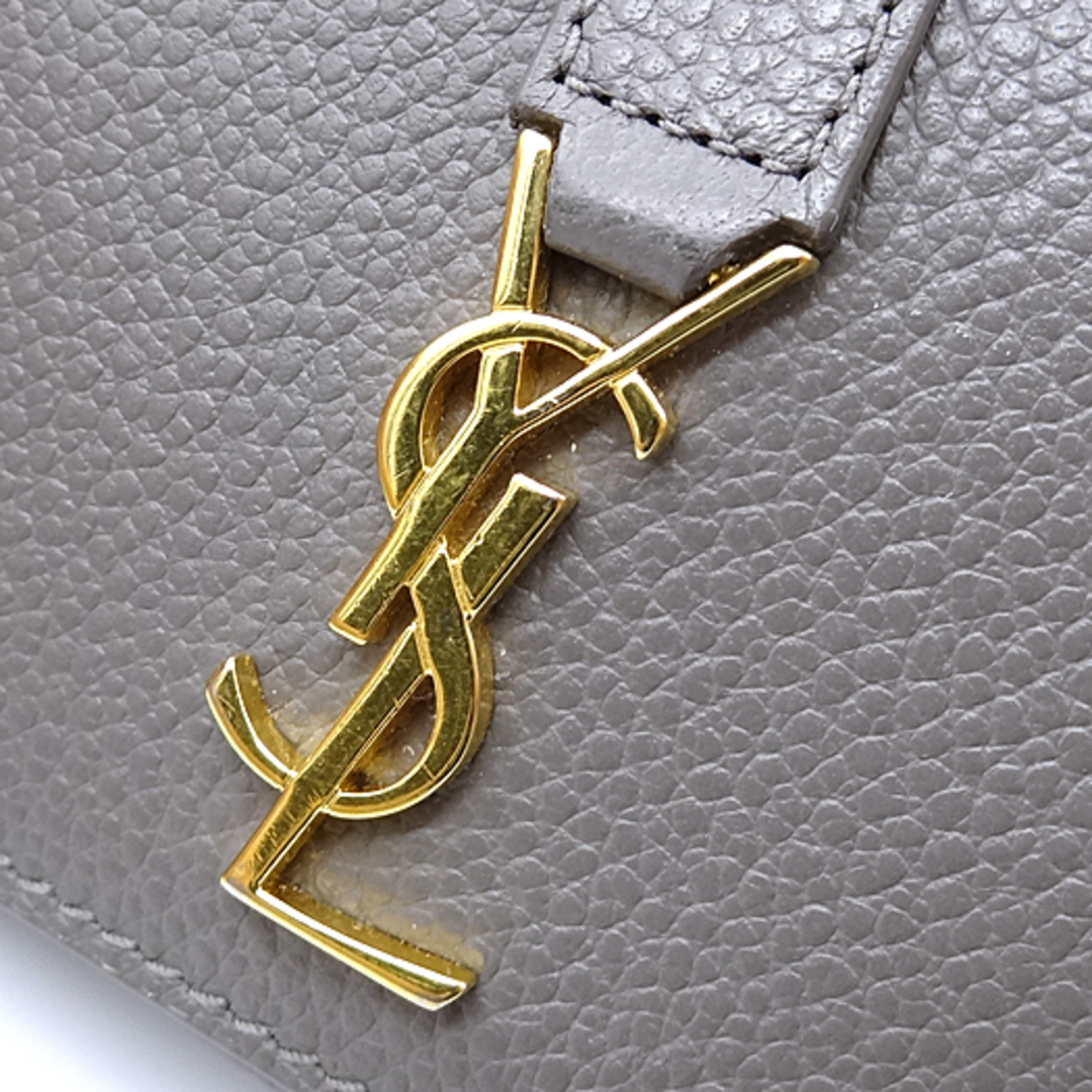 SAINT LAURENT - サンローラン パリ YSLロゴキーケース 6連キー SAINT LAURENT - サンローラン パリ YSLロゴキーケース 6連キー