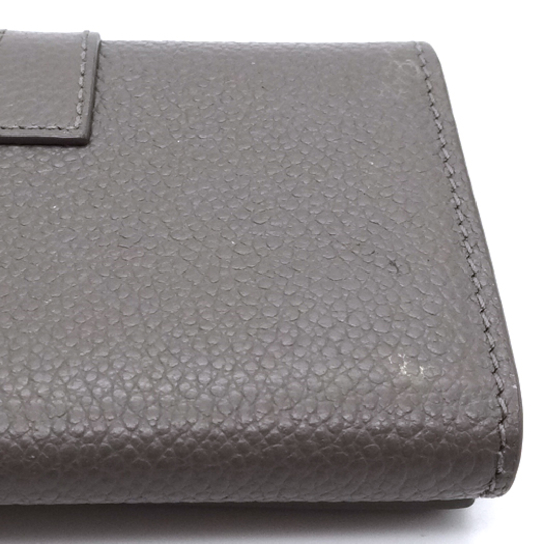 SAINT LAURENT - サンローラン パリ YSLロゴキーケース 6連キー SAINT LAURENT - サンローラン パリ YSLロゴキーケース 6連キー
