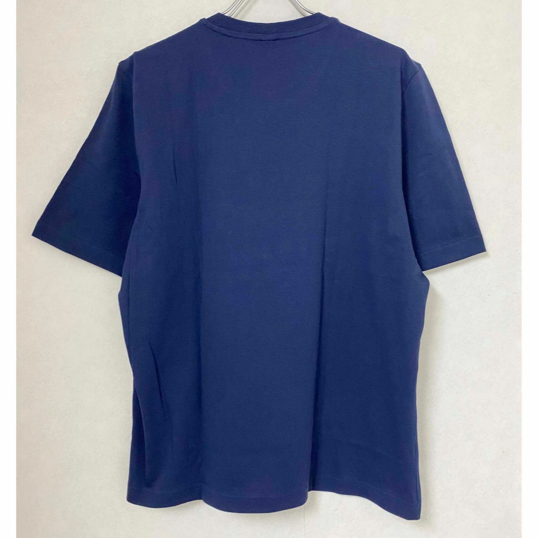 Reebok(リーボック)の新品 M ★ Reebok リーボック クラシックス ベクター Tシャツ 紺 メンズのトップス(Tシャツ/カットソー(半袖/袖なし))の商品写真