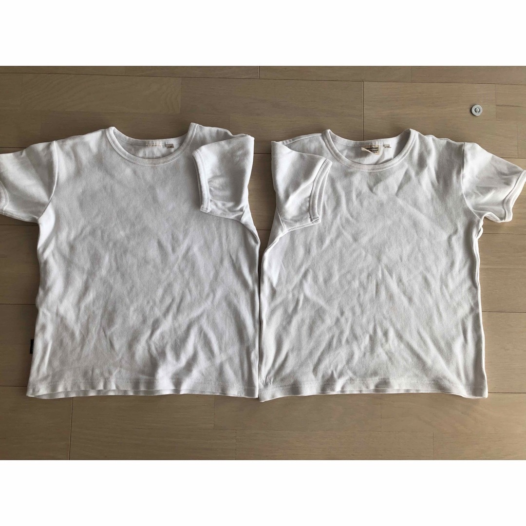 AVIREX - AVIREX 140センチ Tシャツ 2枚セットの通販 by はる's