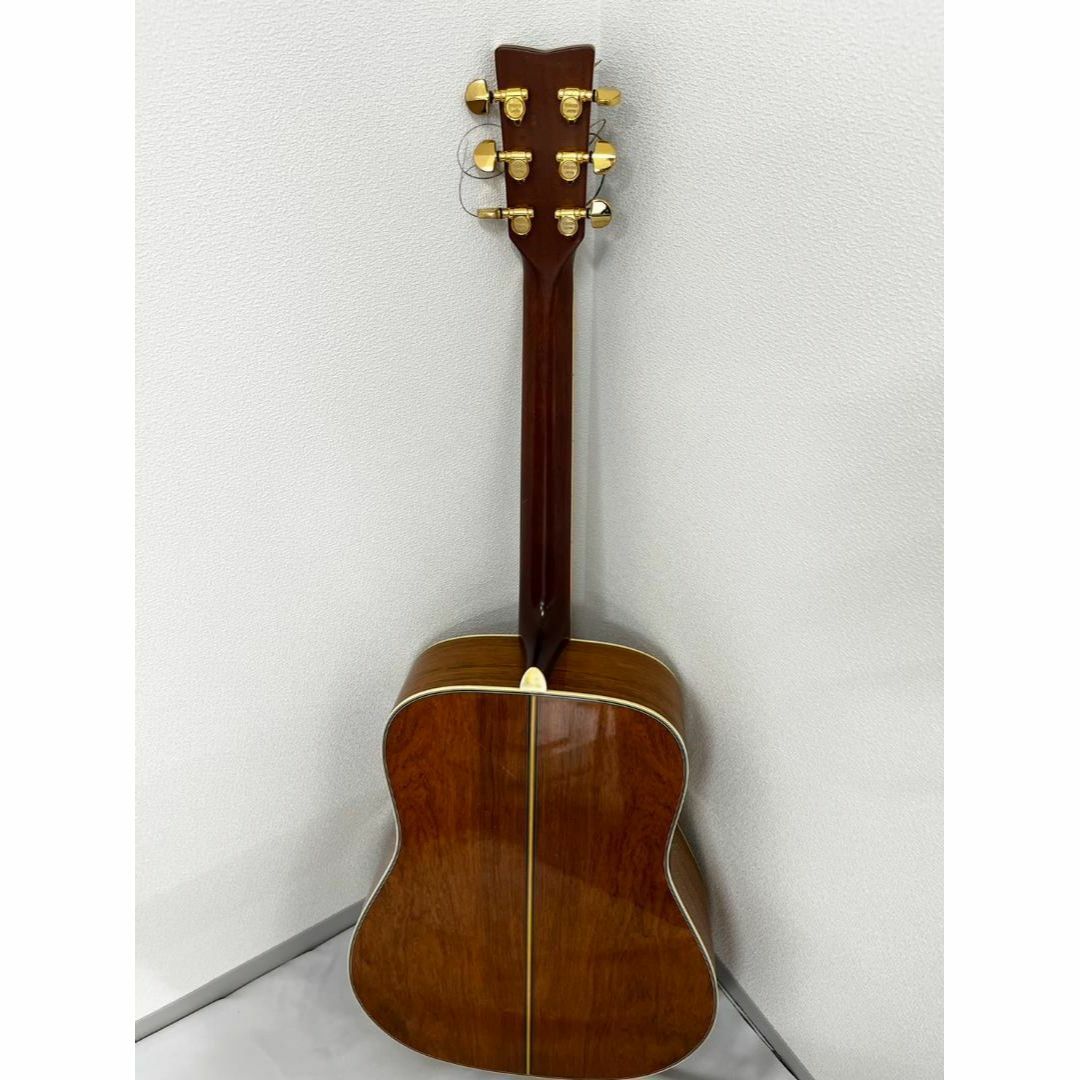 値下げ交渉可⑱ヤマハ　L-5　1887年　アコースティックギター　ハードケース付