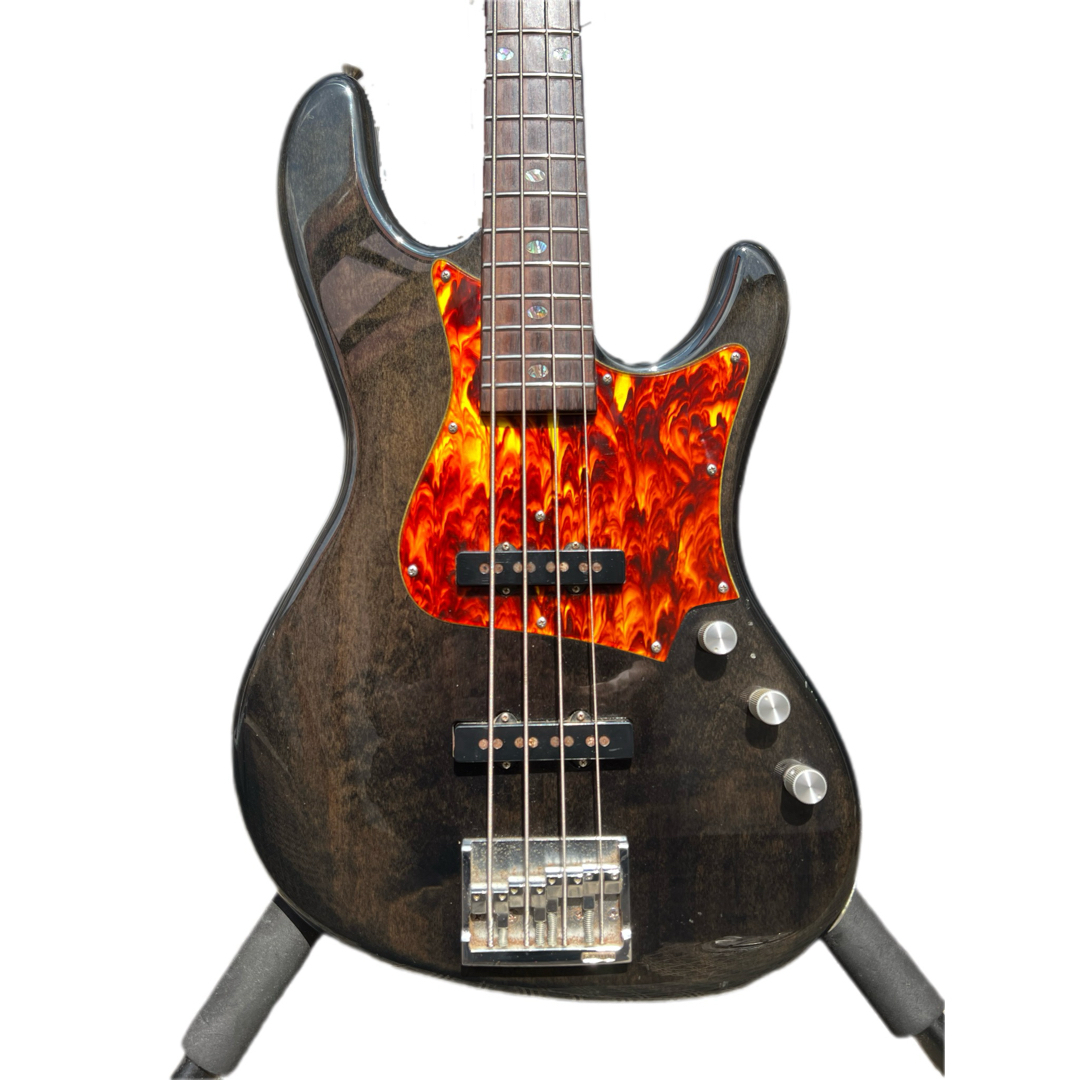 FREEDOM CUSTOM GUITAR RESEARCH RHINO 4st