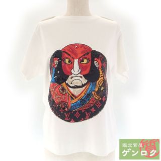 2ページ目 - ヴィトン(LOUIS VUITTON) Tシャツ(レディース/半袖)の通販 ...