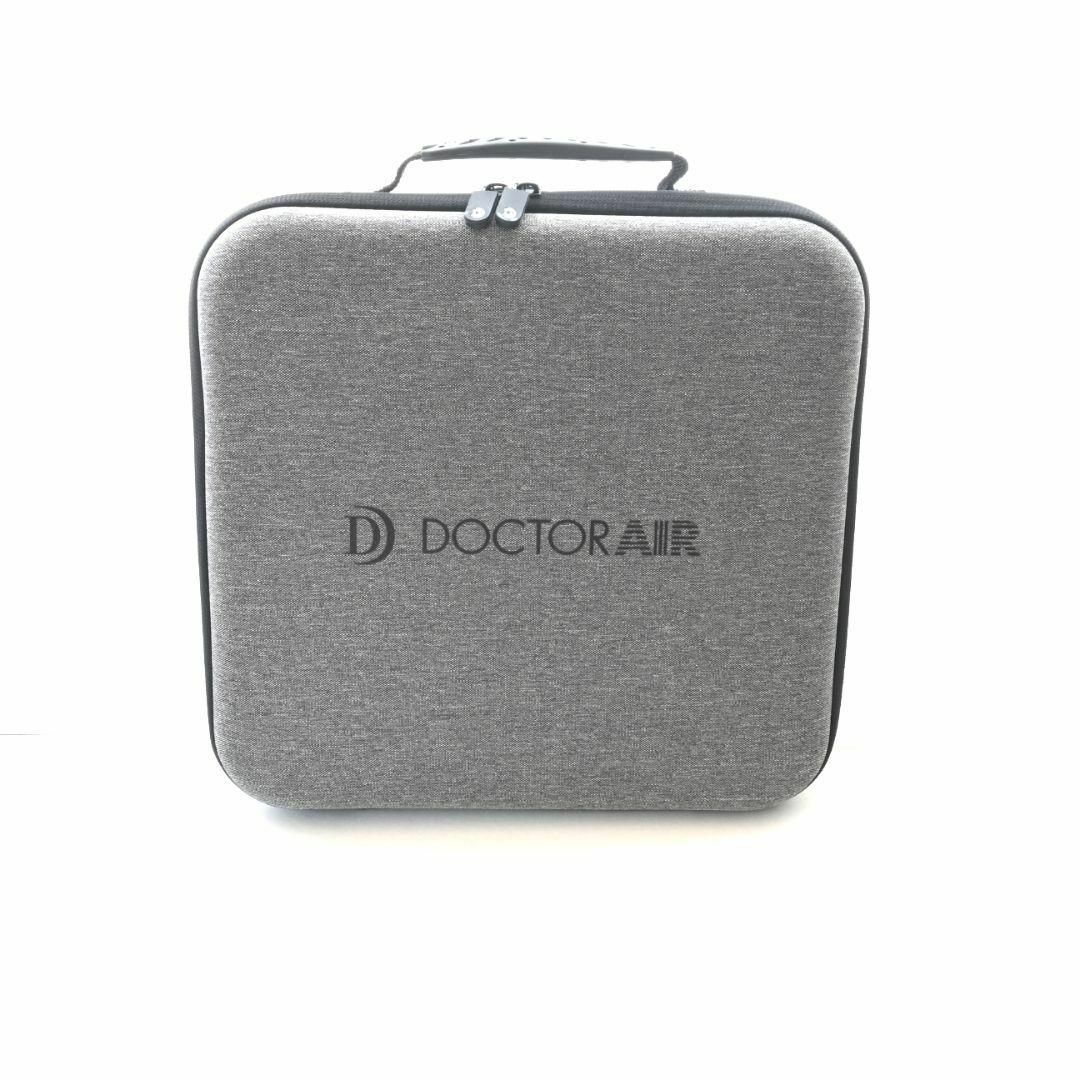 【未使用】DOCTORAIR PRO RG-02 リカバリーガン スマホ/家電/カメラの美容/健康(マッサージ機)の商品写真