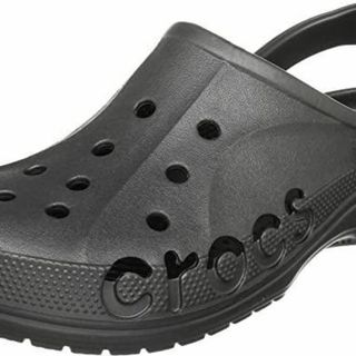 クロックス(crocs)の30317タ　crocs　サンダル バヤ クロッグ　２５ｃｍ(サンダル)