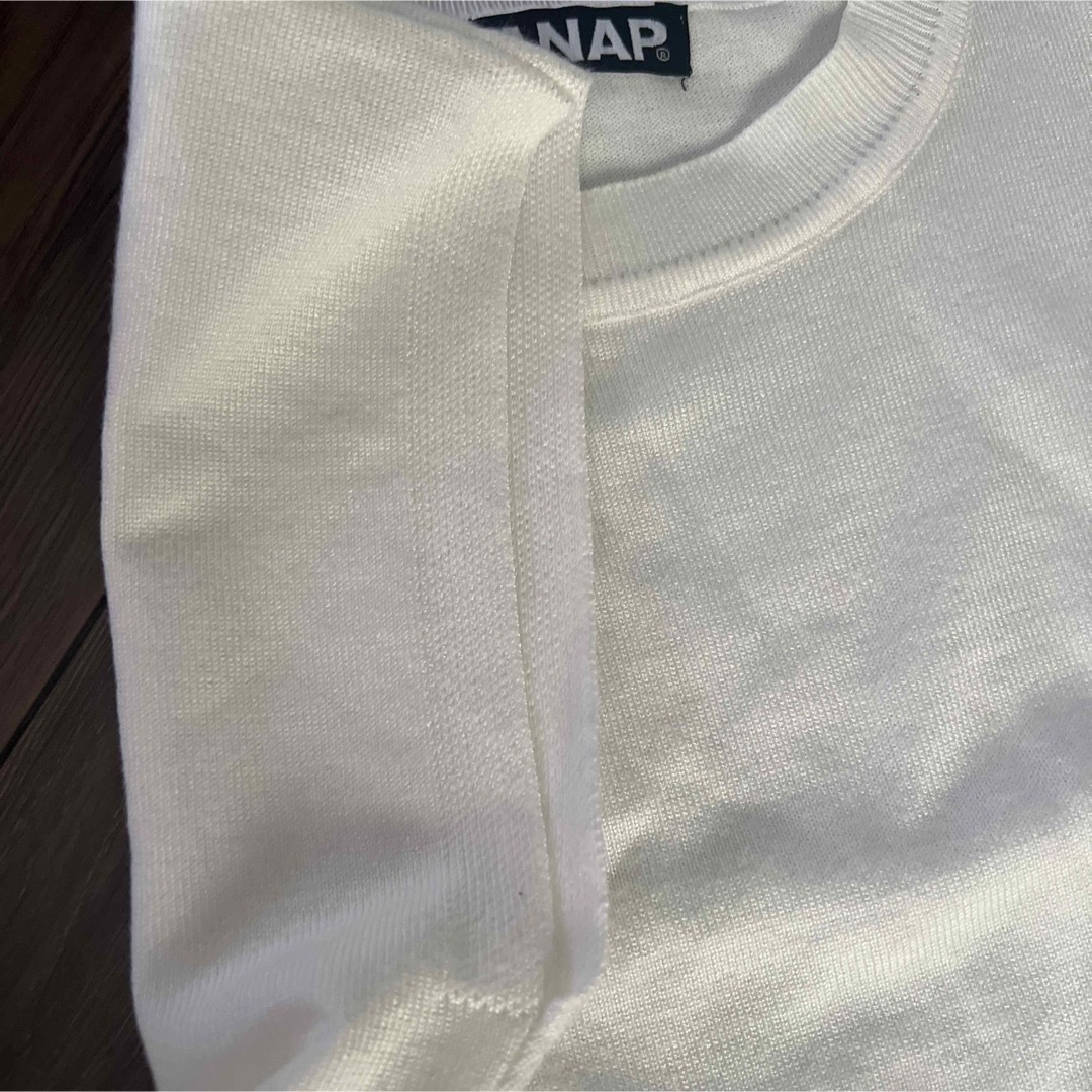 ANAP ❤︎ Tシャツ　まとめ売り　トップス　シンプル　ノースリーブ　アナップ