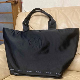 アンクライン(ANNE KLEIN)のアンクライン  大容量バッグ(ボストンバッグ)