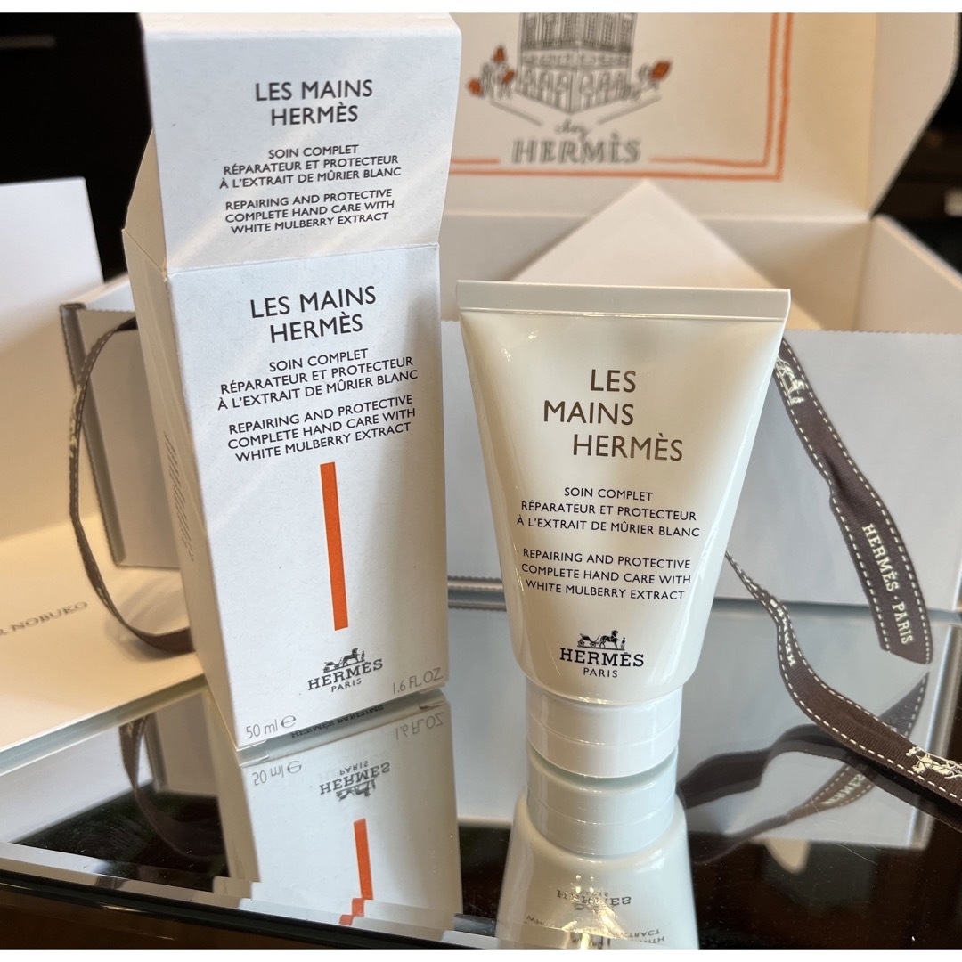 値下げ!HERMES ハンドクリーム - ハンドケア・ハンドクリーム 値下げ!HERMES ハンドクリーム - ハンドケア・ハンドクリーム