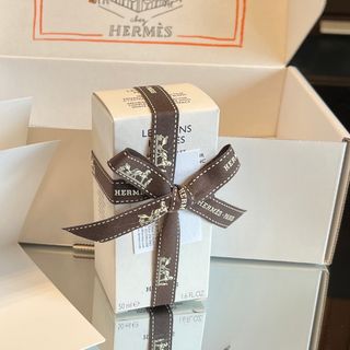 エルメス(Hermes)のエルメス　ハンドクリーム　レマンエルメス　ミニサイズ(ハンドクリーム)