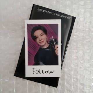 セブンティーン(SEVENTEEN)のSEVENTEEN FOLLOW インスタントフォト ウジ(その他)