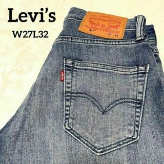 リーバイス(Levi's)の946 リーバイス W27L32 デニムパンツ ジーンズ(デニム/ジーンズ)