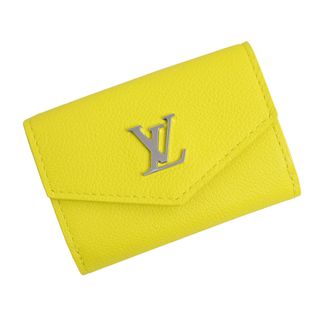 LOUIS VUITTON - ルイ ヴィトン ポルトフォイユ ロック ミニ