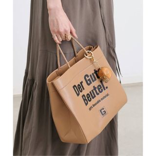 アパルトモンドゥーズィエムクラス(L'Appartement DEUXIEME CLASSE)のアパルトモン【GOOD GRIEF!/グッドグリーフ】Reusable Bag(トートバッグ)