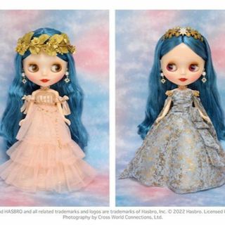 新品未開封】アニバーサリー ネオブライス「 ジュノエステラ 」の通販