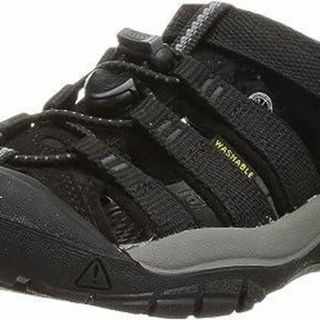 キーン(KEEN)の30331タ　KEEN　キッズサンダル　 NEWPORT H2 18.5ｃｍ(サンダル)