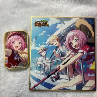 プロセカ 鳳えむ2点セットの通販 by ヨシコ's shop|ラクマ