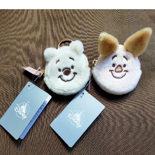 くまのプーさん 白 キャラクターグッズの通販 57点 | くまのプーさんの
