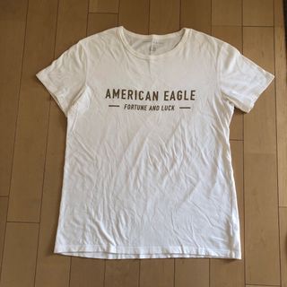 アメリカンイーグル(American Eagle)のAmerican eagle Tシャツ(Tシャツ/カットソー(半袖/袖なし))