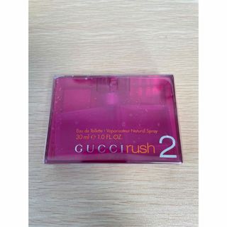 Gucci - グッチ ラッシュ2 30ml 未開封の通販 by HIRO's shop|グッチ