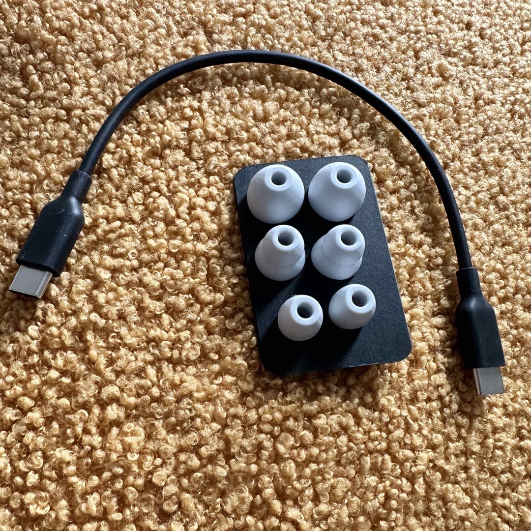 Beats by Dr Dre - 【未着用】Beats Flex bluetooth イヤホン Beats by Dr Dre - 【未着用】Beats Flex bluetooth イヤホン