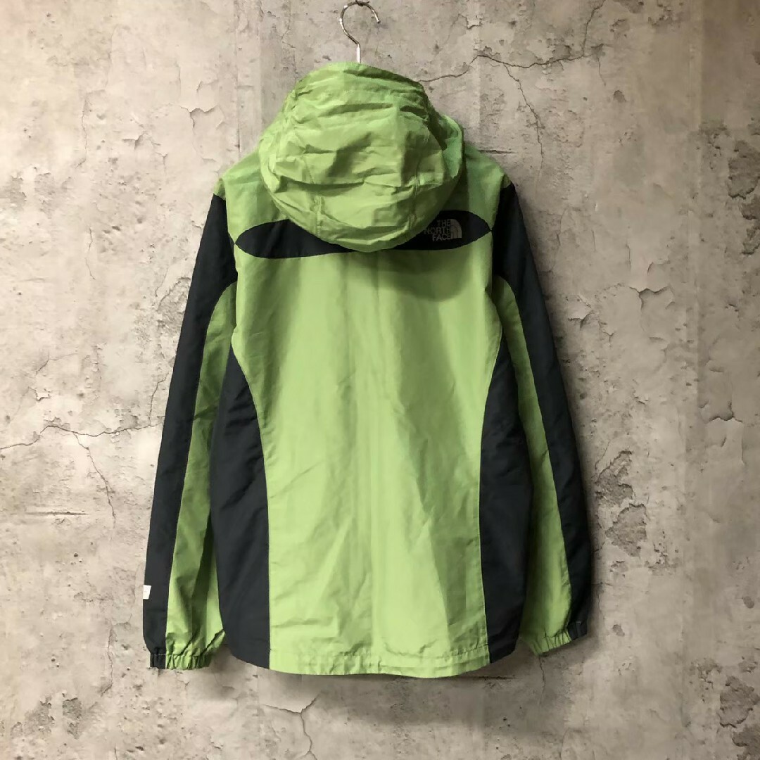 THE NORTH FACE マウンテンパーカー ナイロンジャケット 　M.